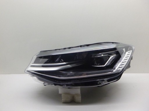 VW CADDY 2K8 20- 2020 FULL LED left front