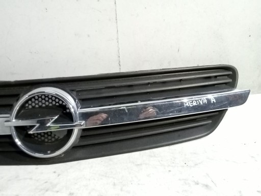 Opel Meriva A Grill Grill Grill