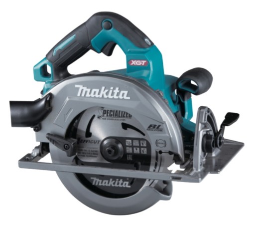 ЦИРКУЛЯРНА ПИЛА MAKITA HS003GZ AKU 190 мм 40 В AWS