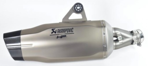 77111687680 - Спортивний глушник HP by Akrapovic BMW R1250GSK50 K51