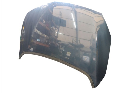 Capot OPEL ASTRA J IV LAK: Z22A (09-12)