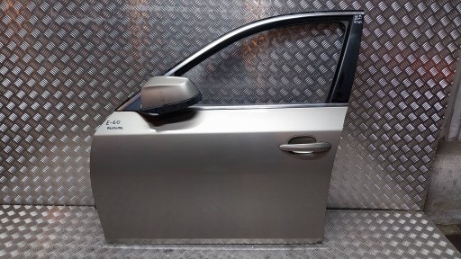 door front left BMW 5 E60 03