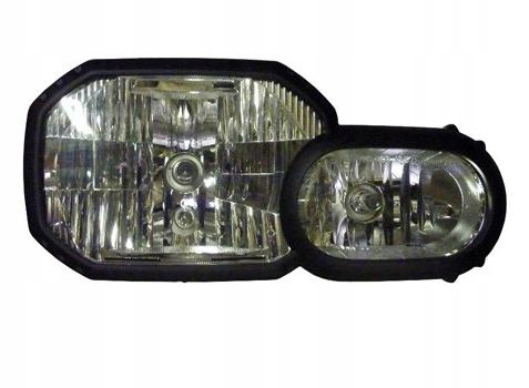 7050039 - ФАРА ПЕРЕДНЯ ЛАМПА BMW F 650 800 GS