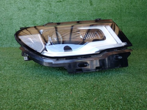 JEEP COMPASS II BI XENON LED 17- reflektor right light right 0053434535