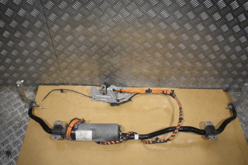 IDEALNY STABILIZATOR AKTYWNY hinten AUDI Q7 Q8 SQ7 SQ8 RSQ7 RSQ8 LIFT 24R 9