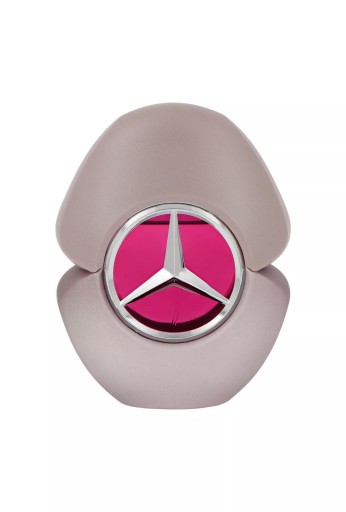 mercedes-benz mercedes-benz woman woda perfumowana 60 ml    
