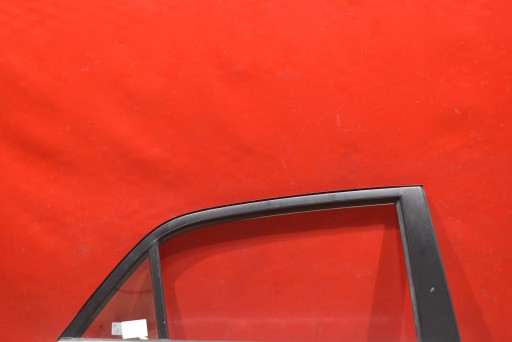 door right rear part rear. BIALE HYUNDAI I20 2 II GB 5D 14-20