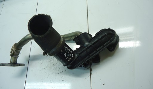 FORD TRANSIT MK7 BOXER 2.2HDI pipe air hose 6C1Q-9E470-AE
