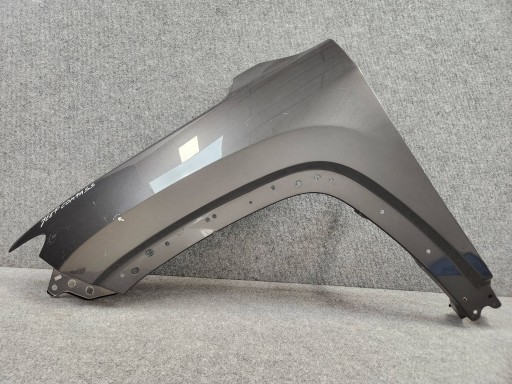 Лівий передній бризковик - jeep compass ii 2017-2024