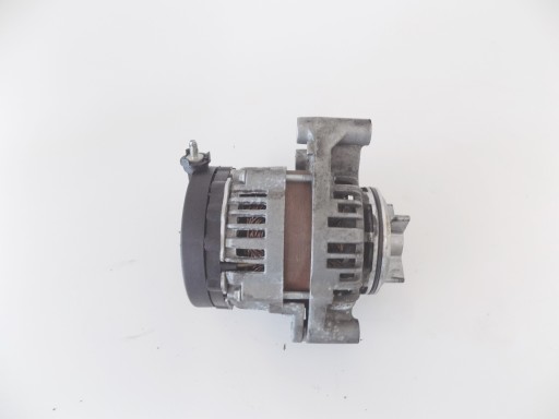 12411459498 - BMW K1600GT ГЕНЕРАТОР ГЕНЕРАТОР