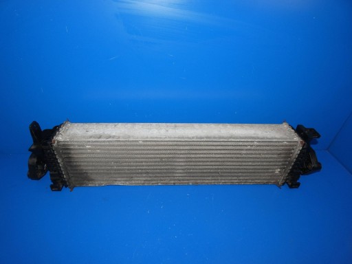 intercooler Volvo V60 31338306