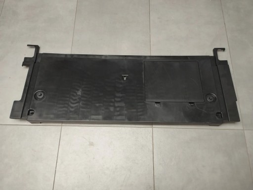 Audi A5 Sportback 8T floor boot 8T8863373