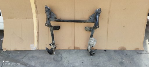 TRAWERS axle beam subframe front AUDI A8 D4 4H0399252