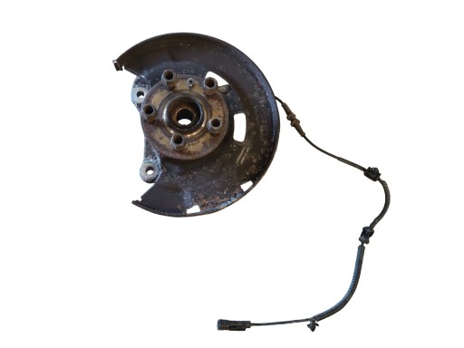OPEL ASTRA J IV 1.3 CDTI swing of the pivot left front original