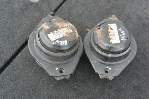 engine mount MERCEDES GL ML W164 X164 R-KLASA W251 KOMPLET