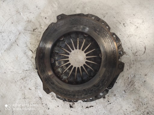 de pression Embrayage Opel Vectra B lift 1.6 16v