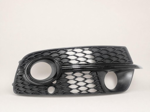 AUDI Q5 S-LINE 8R0 LIFT 12-16 grid grille moulding W bumper front right