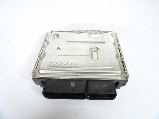 SKODA SCALA 1.5TSI control unit of the engine 05E907309BN