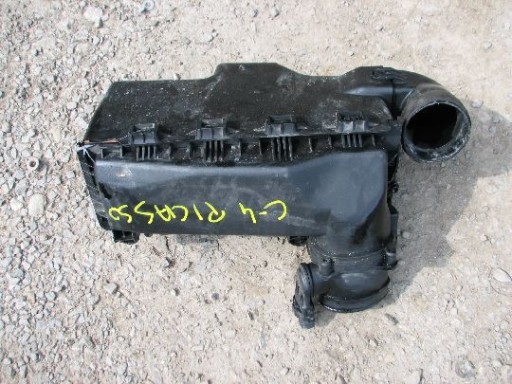 Корпус воздушного фильтра C4 PICASSO 1.6 HDI