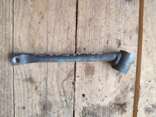 Poignée Support plaque AUDI A6 C8 4K 2.0TDI 05L145535G