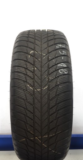 245/45R19 BRIDGESTONE BLIZZAK LM001 RFT 1шт 1396р