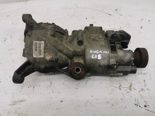 diff differential rear part FORD KUGA MK1 LIFT 2.0 TDCI 163KM