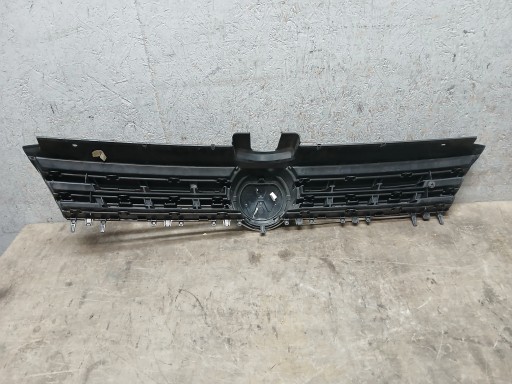Grill Kühlergrill VW GOLF VII 7 5G R LINE 13-17 5G0853653