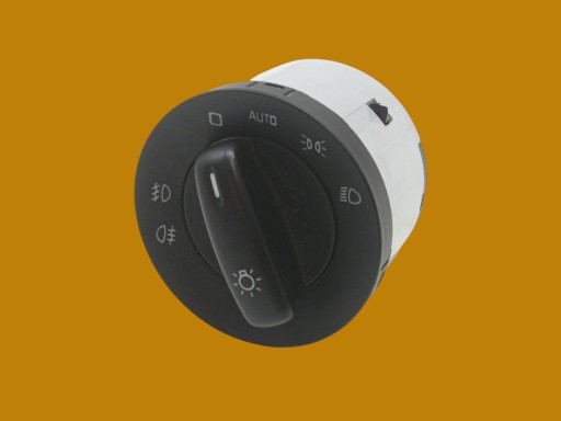Interruttore comando luci ORG 5L0941431E Skoda Yeti e (2009- )