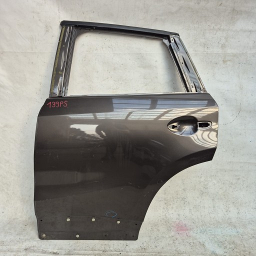 MAZDA CX5 and 12-17 door left rear part rear.