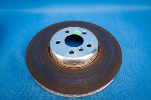 discs brake front plates BMW X3 G01 X4 G02 8858705 8858706 6889570