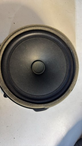 JAGUAR XE f-pace X760 speaker W door left rear part GX73-18808-DB