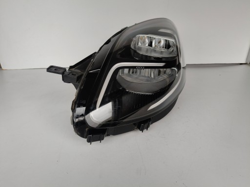 light left REFLEKTOR FORD PUMA 19- FULL LED