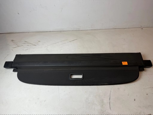 blinds boot Skoda Octavia III 5E Kombi