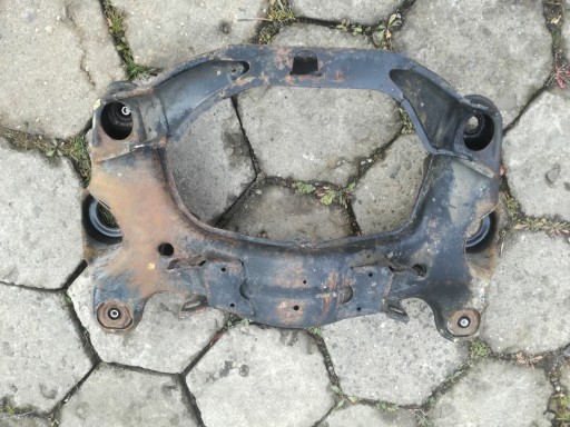 axle beam front MERCEDES 107 SL SLC 1073300942