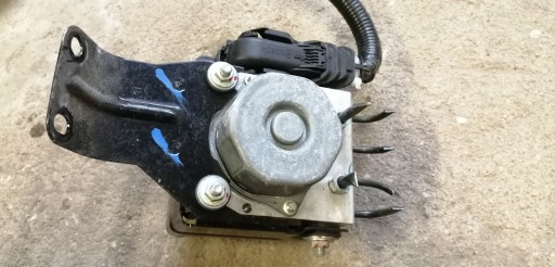 MITSUBISHI SPACE STAR II НАСОС ABS 0265244779