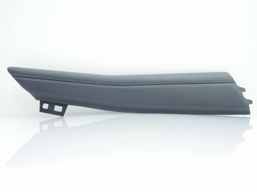 kryt tunela stredného koža VW TIGUAN III 572863382A pravostranné riadenie