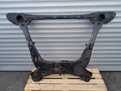 KIA CARNIVAL 2022 axle beam axle beam front 64210-R0000