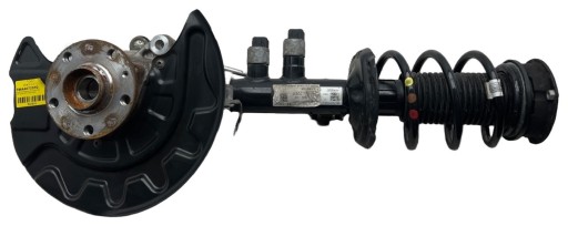 Mcperson swing shock absorber left VW Tiguan III CT1 5WA407257C ORG