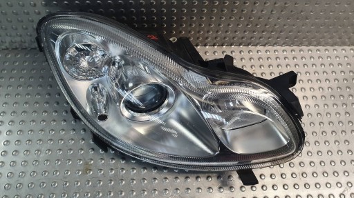 light front right SMART FORTWO II W451 A4518200259 07