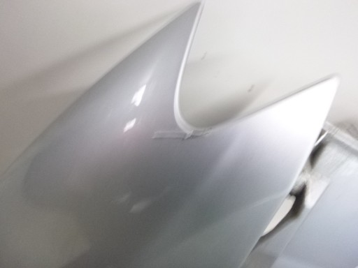 fender Fiat Ulysse II EZRC 2003r.