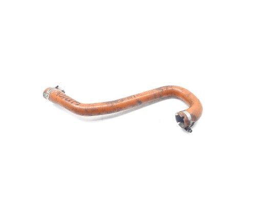 wiring hose of the intercooler JAGUAR XF X250 9X23-9F287-AB