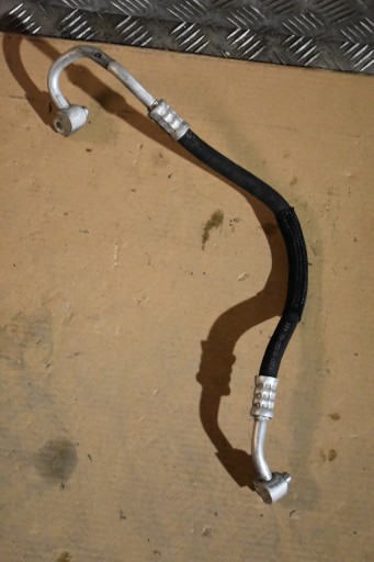 IDEALNY prijenos klimatizacije BMW G01 G02 1