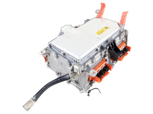 RTA22850548 - Inverter austral 1.2 e-tech повний гібридний зарядний модуль 292a01152r