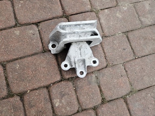 airbag engine mount console airbag Renault ZOE 112847590R