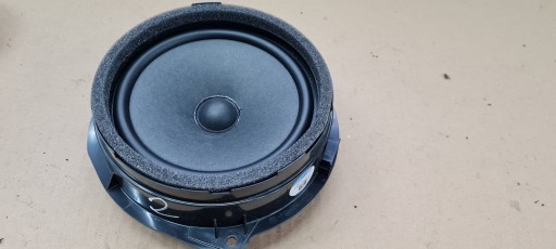 A6 C8 4K speaker door left right rear part bang OLUFSEN 23R 4K9035411A A7 4K
