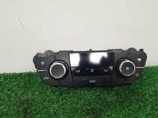 Pannello controllo BOCCHETTE OPEL INSIGNIA 13273095