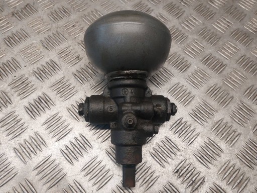 SFERA GRUSZKA Della sospensione CITROEN C5 e 9642089880