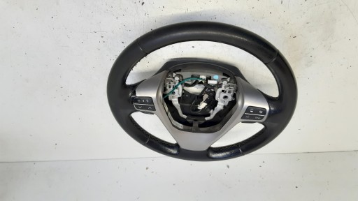 lenkrad Leder multifunkcja Toyota Avensis T27