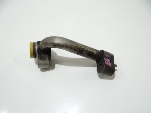 vedení hadice klimatizaci BMW E65 LCI 6943414