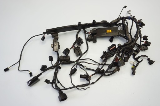 870099271312880 - TRIUMPH STREET TRIPLE 675 13-17 УСТАНОВКА ПРОМЕНЯ